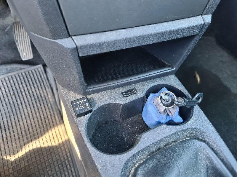 Opel Meriva 1.4 16V Enjoy Neopatentati