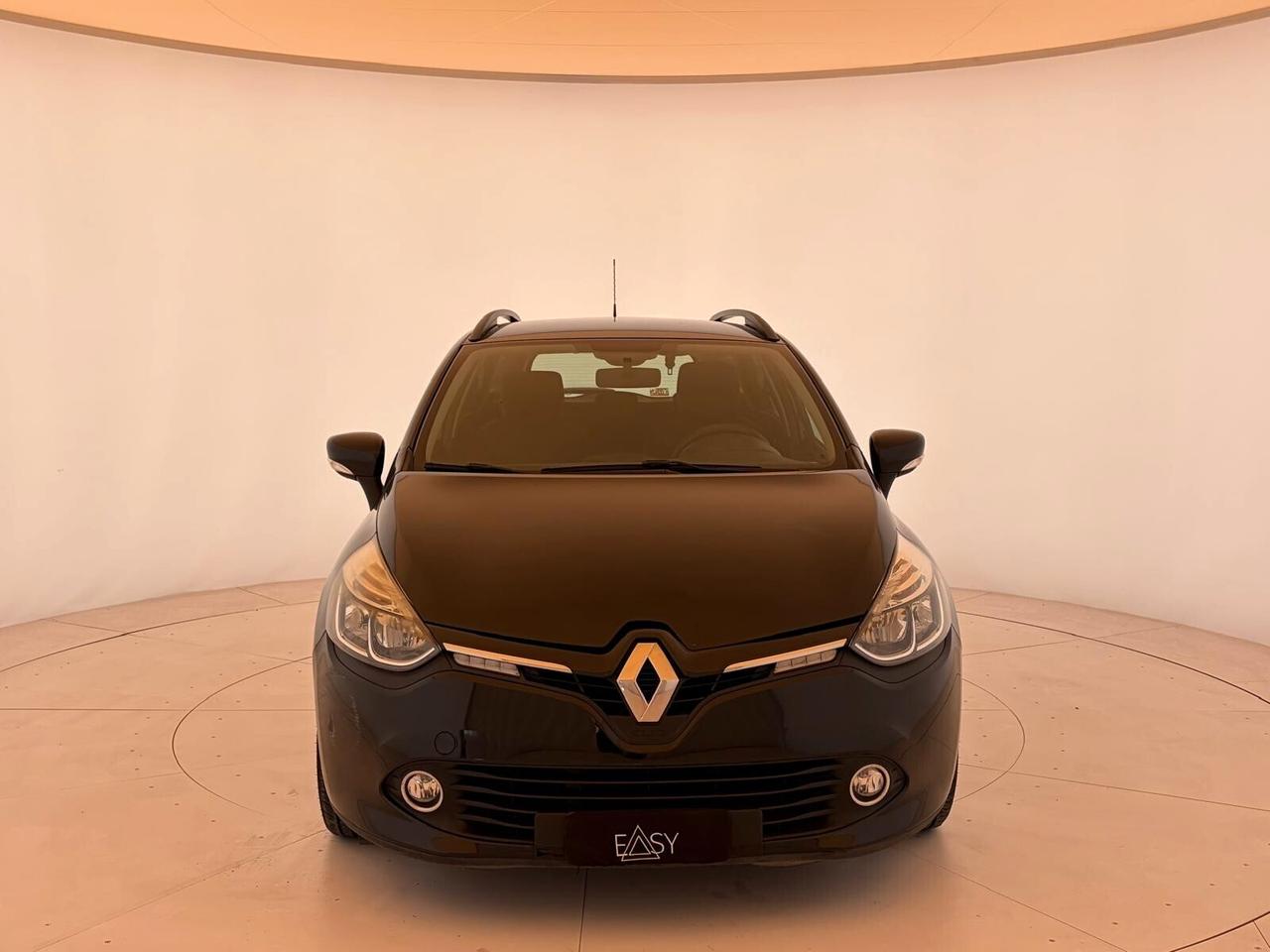 Renault Clio Sporter 1.5 dci energy Zen 90cv *AUTOCARRO*IVA ESCLUSA*