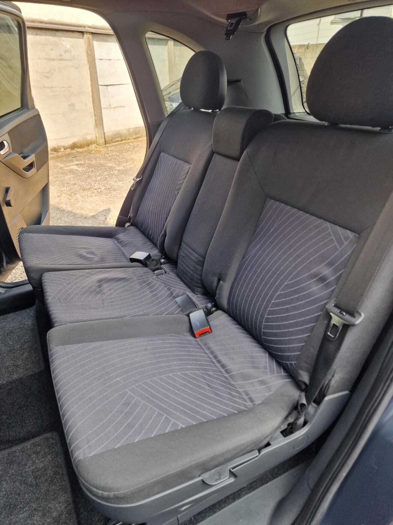 Opel Meriva 1.4 16V Cosmo