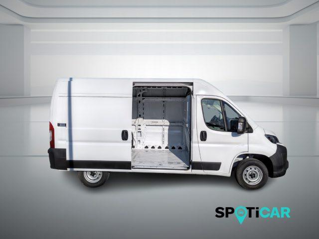 FIAT Ducato 35 2.2 Mjt 140CV MT6 PM-TM MH2 LASTRATO
