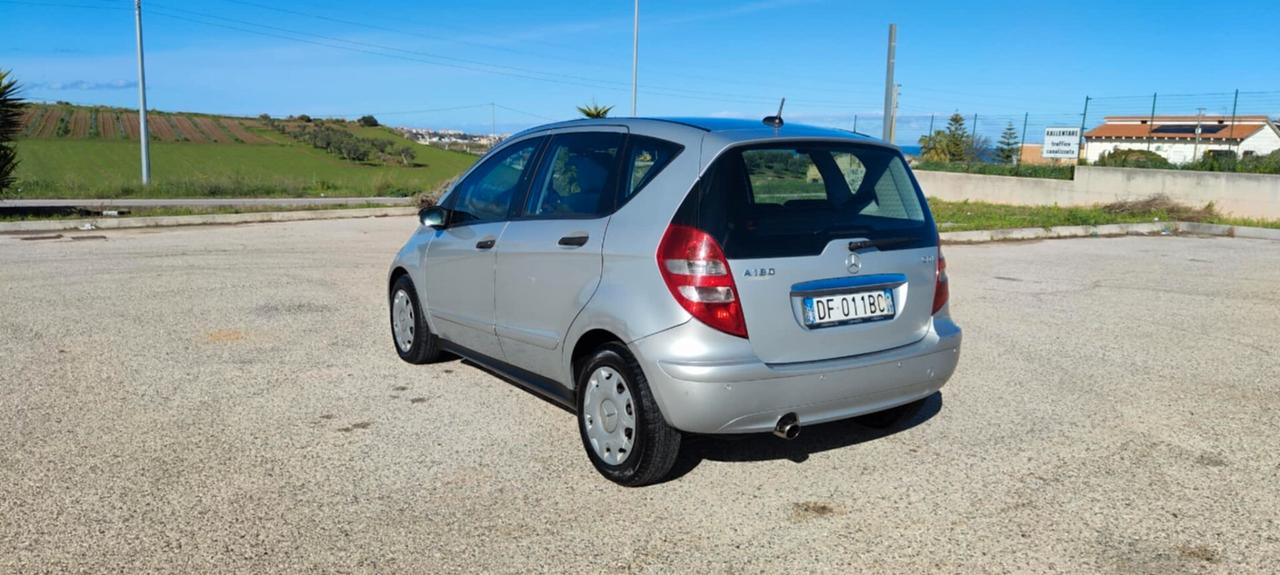 Mercedes-benz A 180 CDI Classic