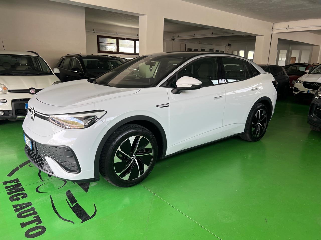 Volkswagen ID.5 Pro Performance