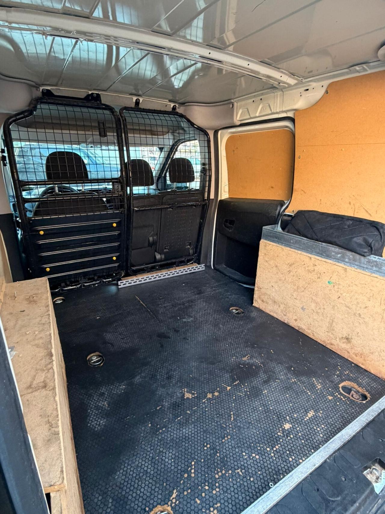 FIAT DOBLO' DOBLO 1.3 MJT 3 POSTI EURO 6