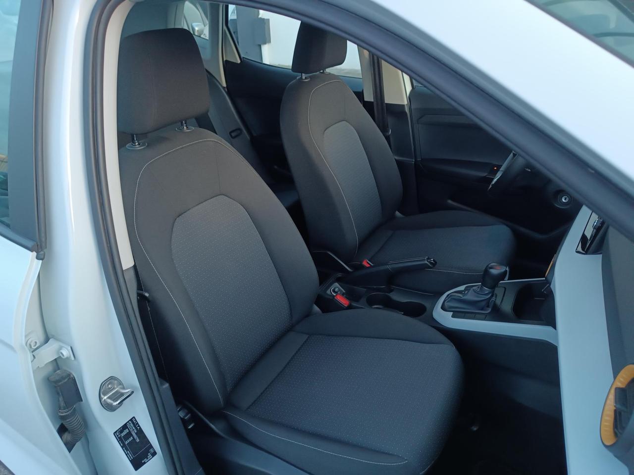 Seat Arona 1.0 ecotsi Style 110cv dsg