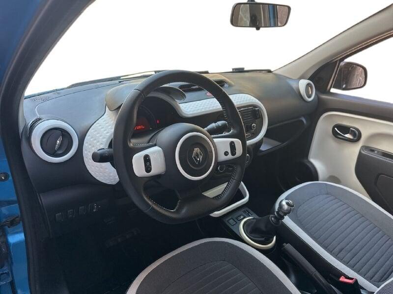 Renault Twingo Twingo 0.9 TCe 90 CV Stop&Start Energy Sport