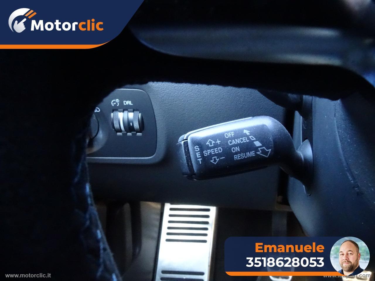 AUDI TT Roadster 2.0 TFSI Advanced plus