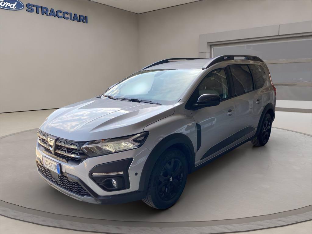 DACIA Jogger 1.0 tce Extreme Gpl 100cv 7p.ti del 2022