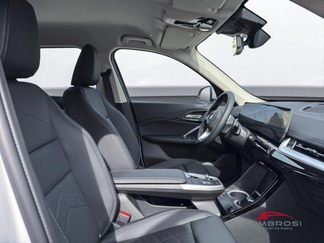 BMW X1 xDrive25e Special Edition xLine Premium Package