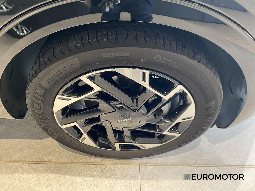 Kia Sportage 1.6 CRDi MHEV GT-line Plus DCT