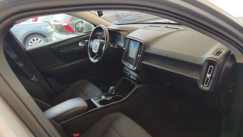 Volvo XC40 D4 AWD Geartronic Business Plus
