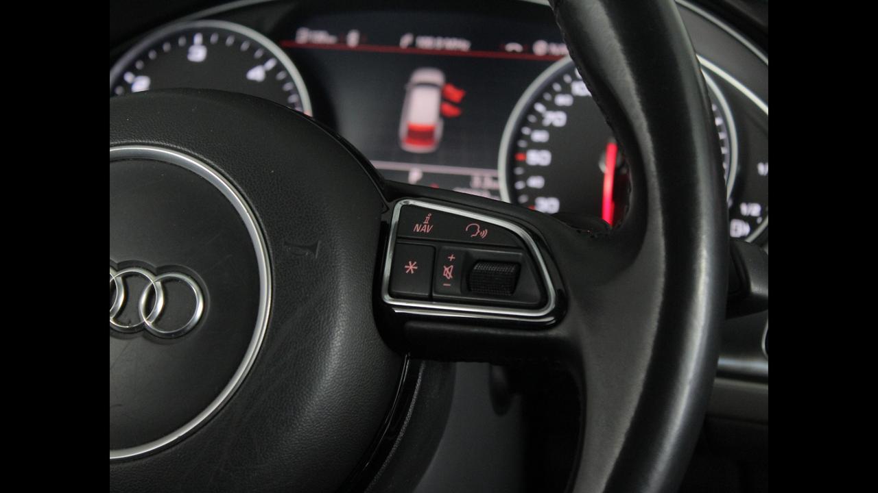 AUDI A6 IV 2015 Allroad - A6 Allroad 3.0 tdi Business quattro 272cv s-tronic