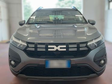 Dacia Jogger 1.0 TCe GPL 100 CV 5 posti Expression