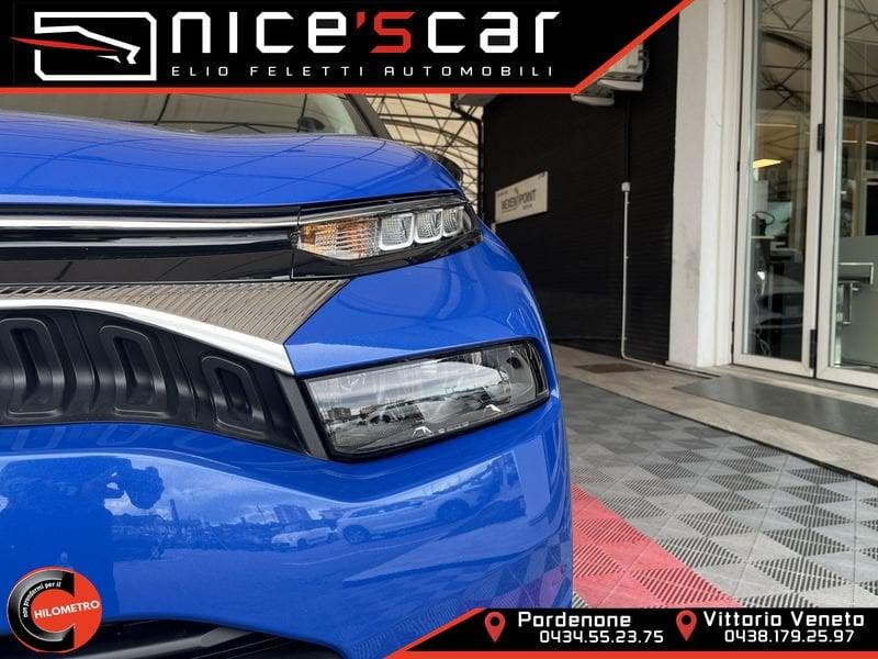 Citroën C3 Aircross C3 Aircross BlueHDi 110 S&S You