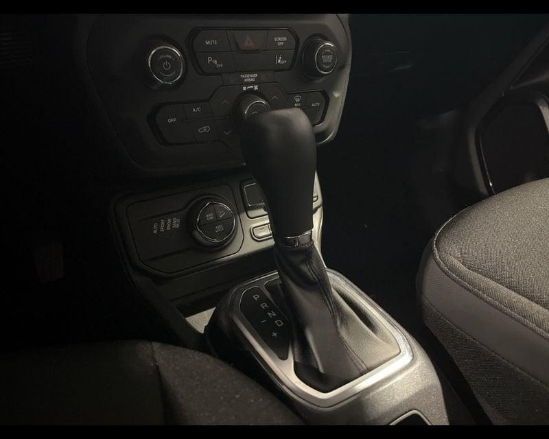 Jeep Renegade HYBRID My22 Limited 1.3 Turbo T4 Phev 4xe At6 190cv