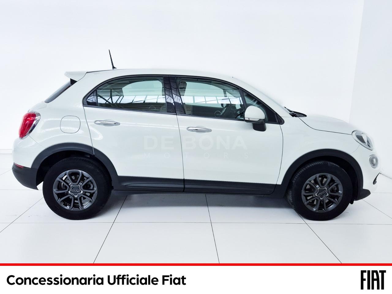Fiat 500X 1.3 mjt popstar 4x2 95cv
