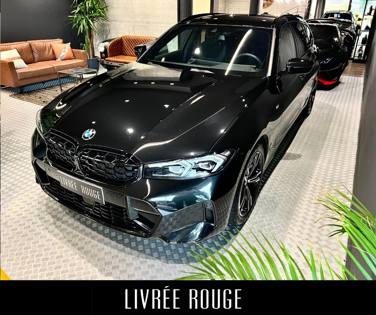 Bmw 330 i xDrive Touring Msport