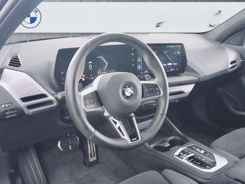 BMW Serie 1 118d MSport Pro CAMERA LED NAVI COCKPIT