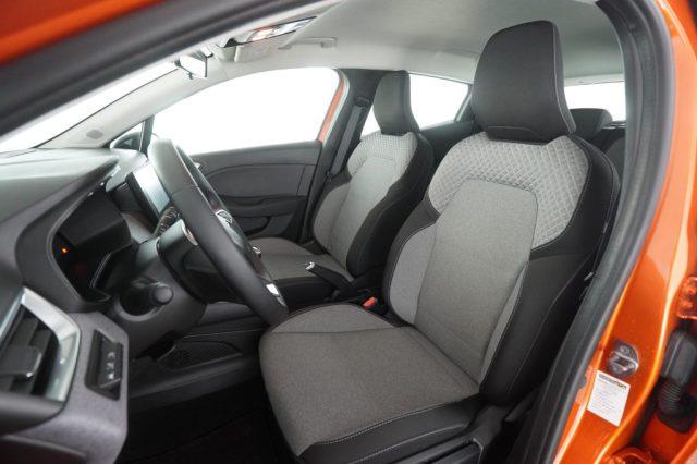 RENAULT Clio Clio SCe 65 CV 5 porte Evolution