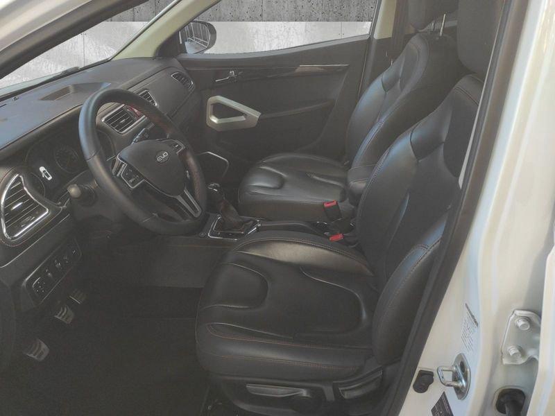 EVO Evo 3 1.5 Gpl 107cv