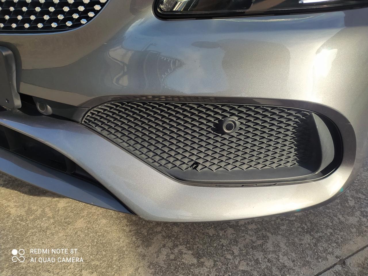 Mercedes-benz A 180 d Automatic Premium