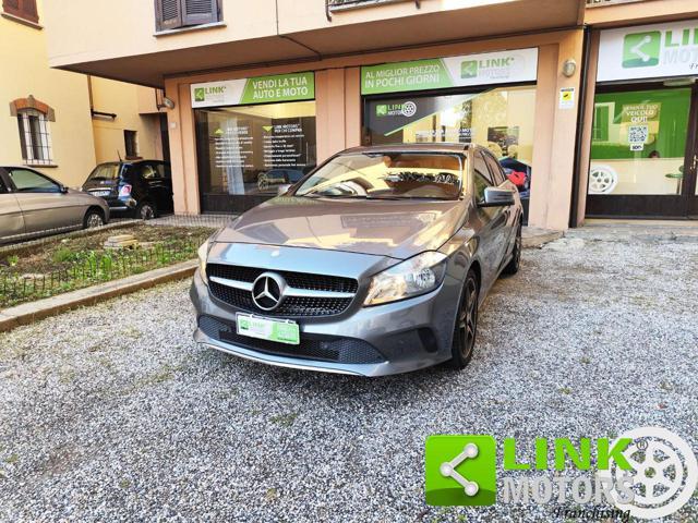 MERCEDES-BENZ A 180 Sport GARANZIA INCLUSA