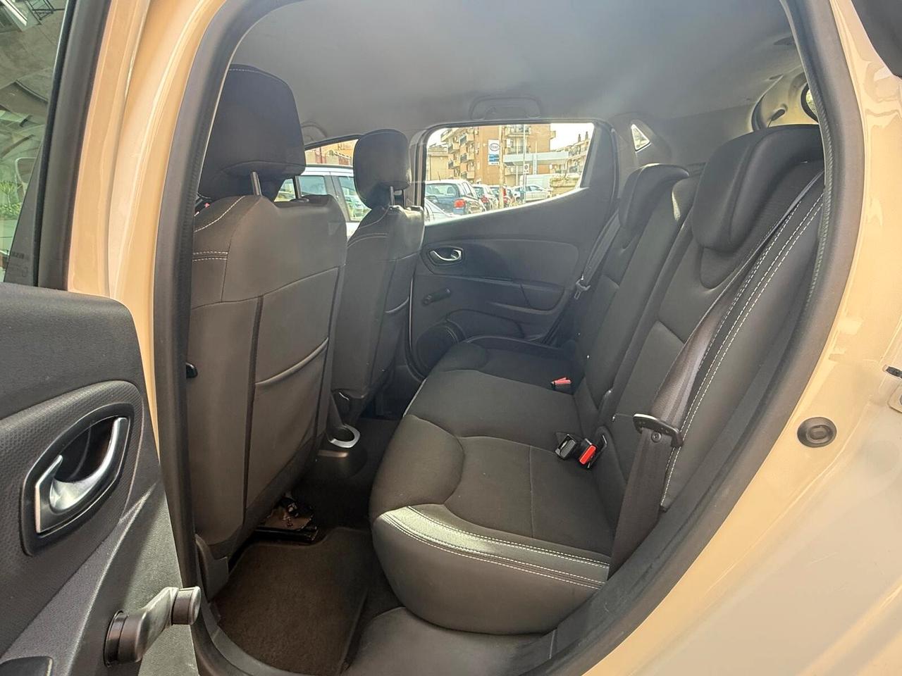 Renault Clio dCi 8V 75CV Start&Stop 5 porte Energy Life