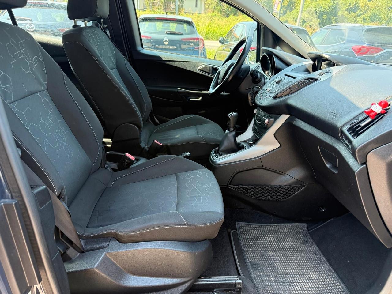 Ford B-Max 1.4 90 CV GPL