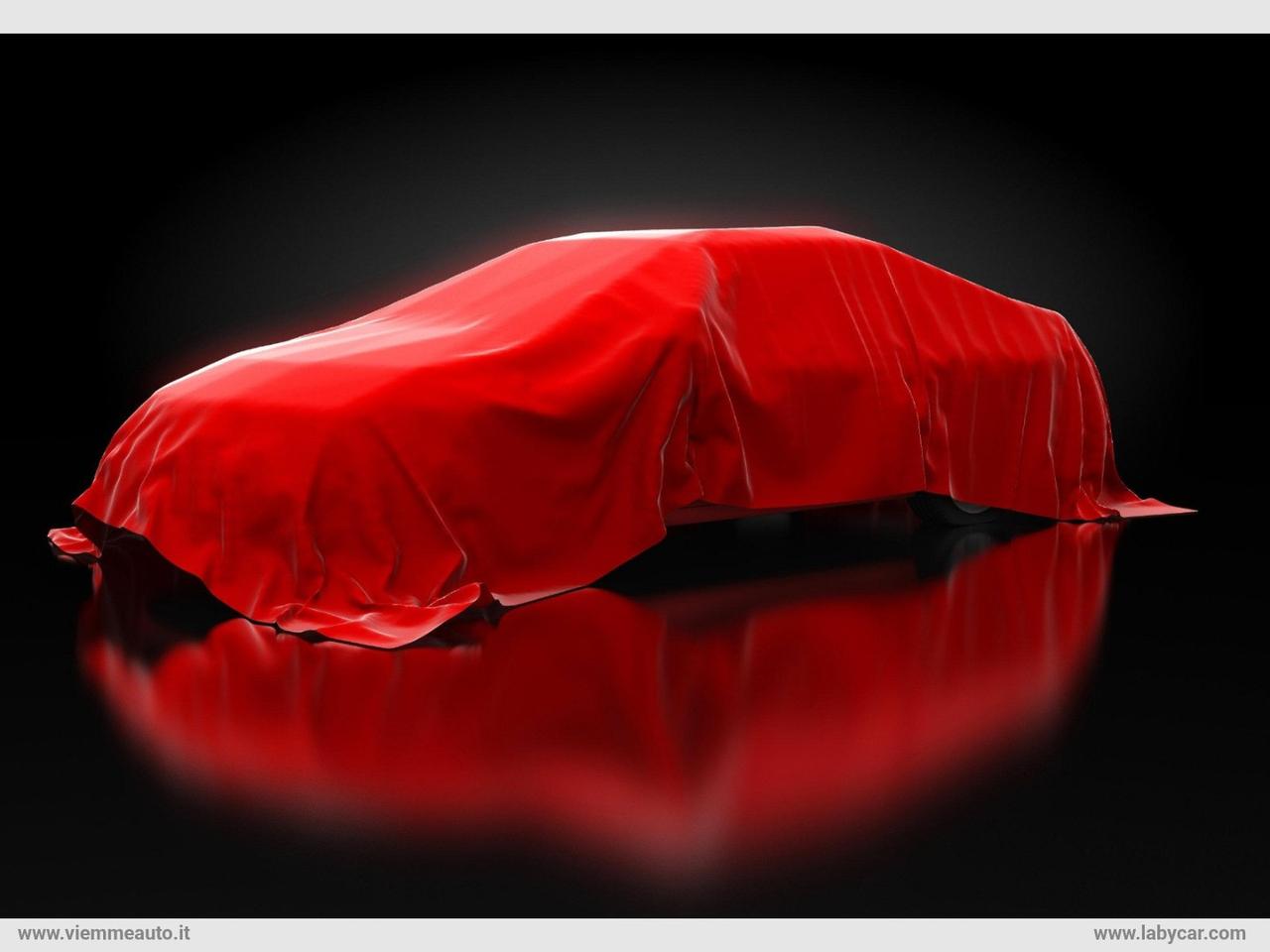 MERCEDES-BENZ A 200 CDI Dark Night Edition