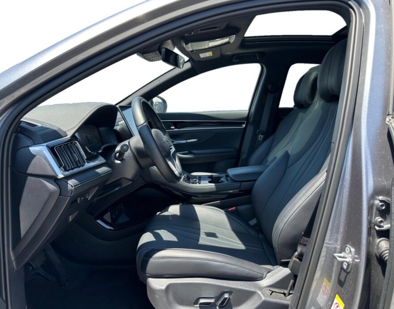 Byd Seal U DM-i 1.5 218 CV PHEV Comfort