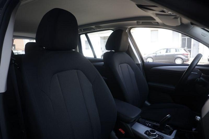 BMW X3 BMW X3 xDrive 20d Business Advantage 140KW ANNO 2019