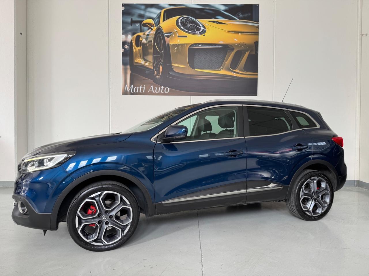 Renault Kadjar dCi 8V 110CV Energy Intens PROMO!!!!