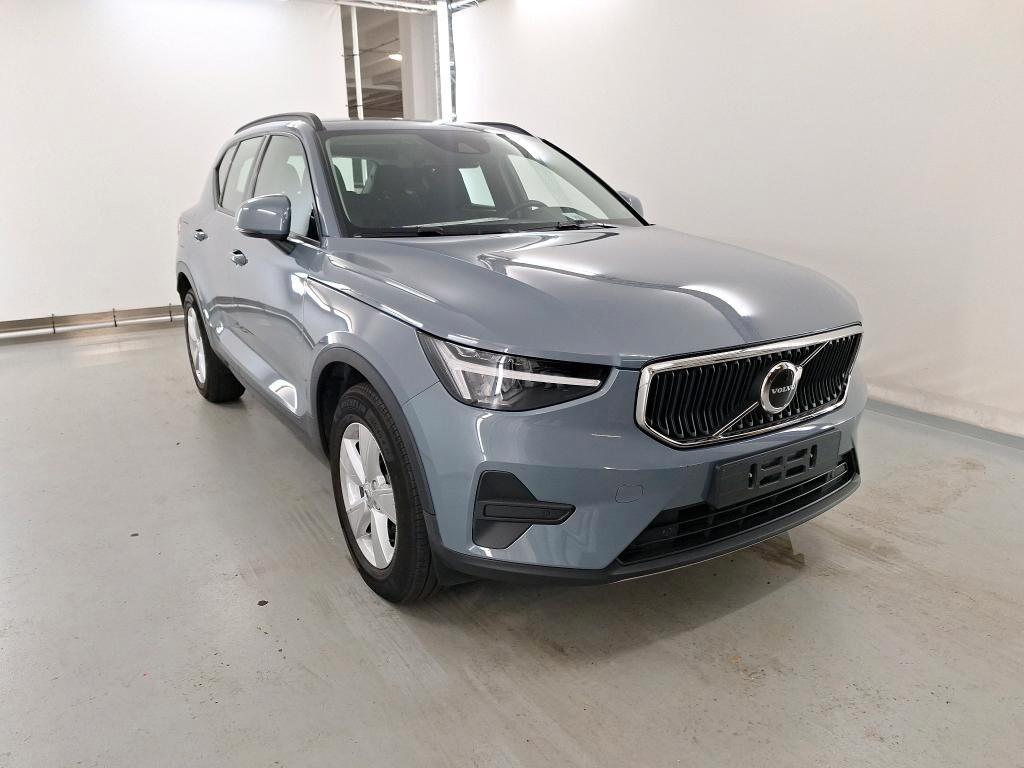VOLVO XC40 1.5 T2 129CV 6M. ESSENTIAL ( FARI LED - COCKPIT - CRUISE - NAVI - PDC - TELECAMERA POST. - CERCHI 17 )