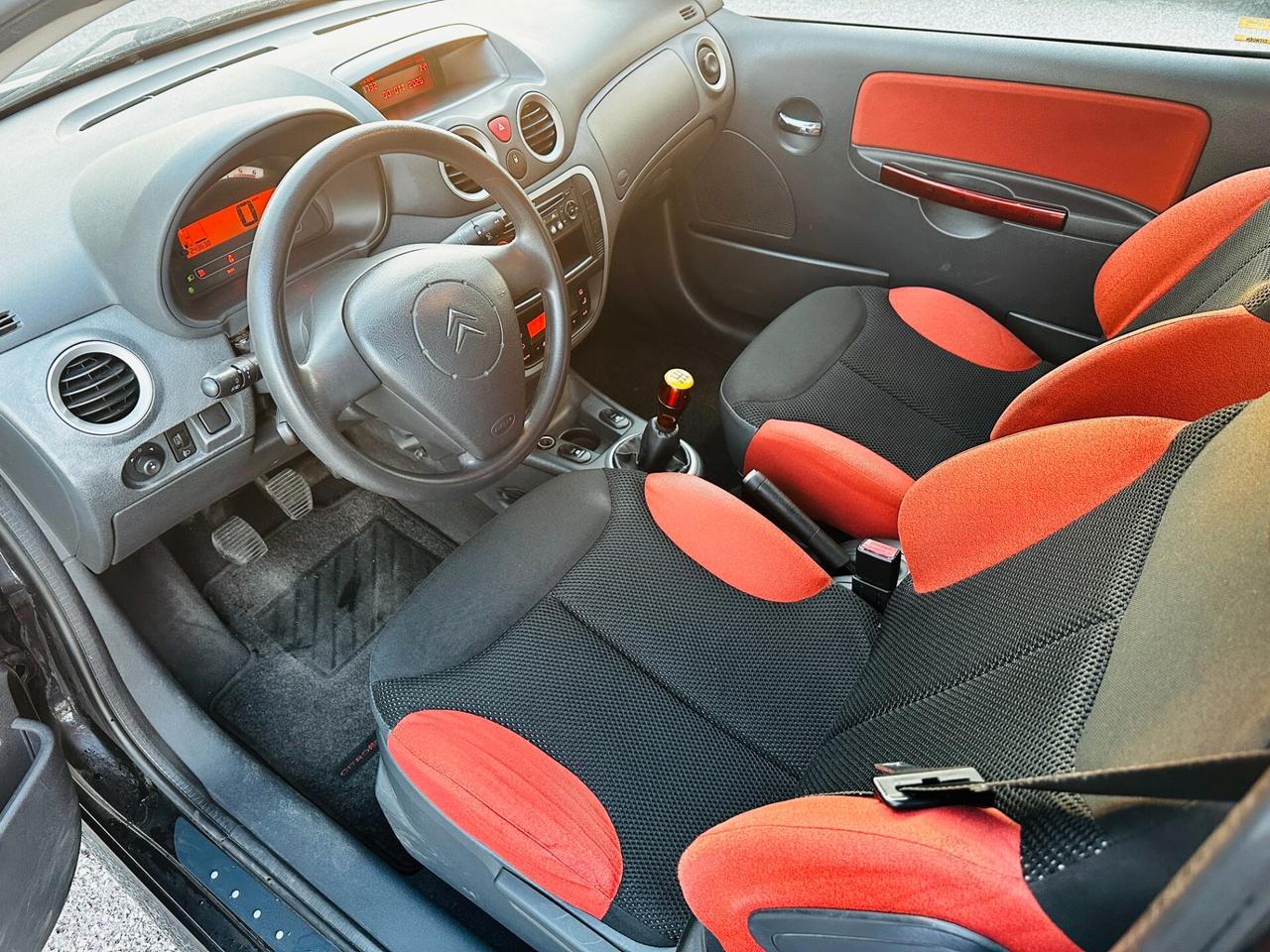 Citroen C2 1.4 HDi 70CV VTR LEGGI BENE