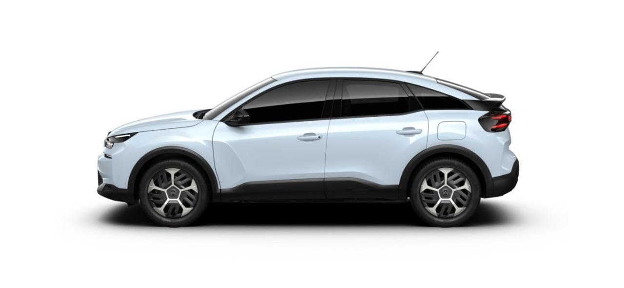 CITROEN C4 1.2 130cv EAT/8