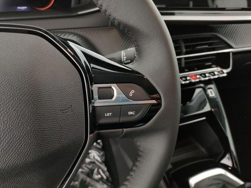 Peugeot 208 208 PureTech 100 Stop&Start 5 porte Allure