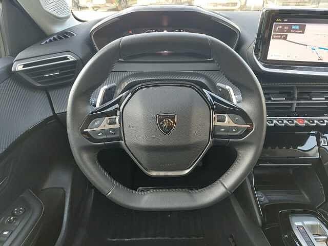 Peugeot 208 Hybrid 100 e-DCS6 Allure