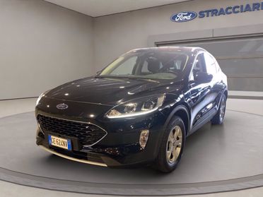 FORD Kuga 2.5 phev Connect 2wd 225cv e-shifter del 2021