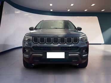 Jeep Compass II 2021 1.3 turbo t4 phev Trailhawk 4xe auto