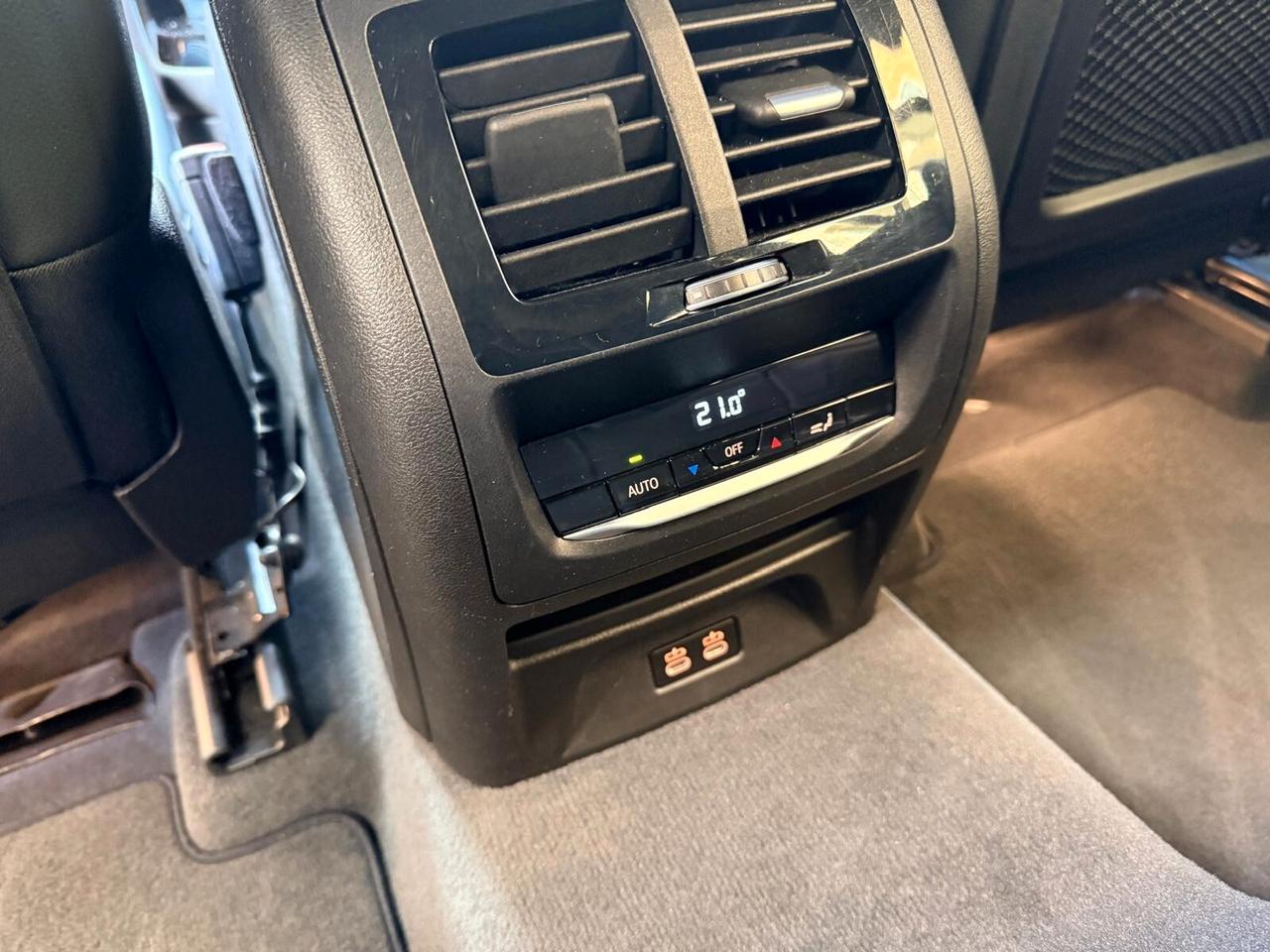 Bmw IX3 Impressive 06/2021