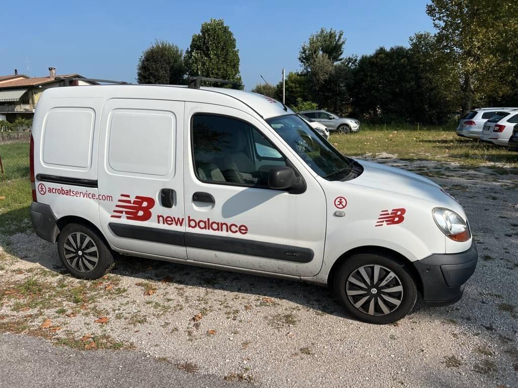 Renault Kangoo 1.5 dCi/70CV 4p. Super Confort Express