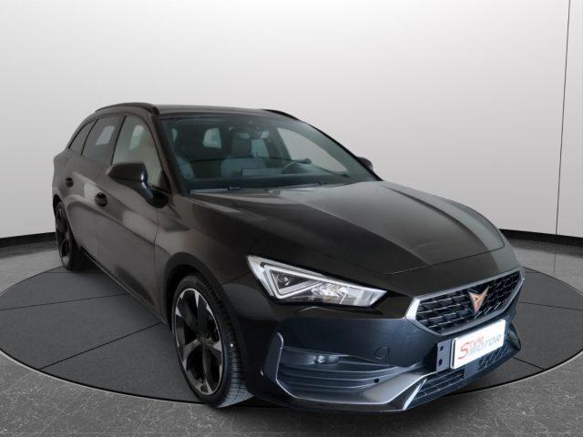 CUPRA Leon Sportstourer 1.5 Hybrid 150 CV DSG