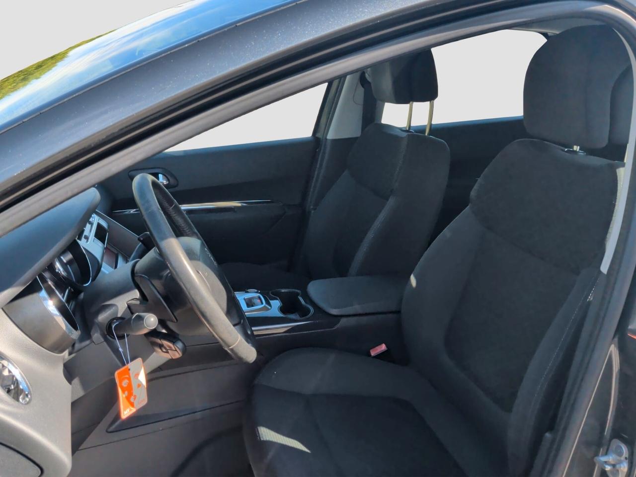 Peugeot 3008 1.6 HDi 115CV Active AUTOMATICO 2015