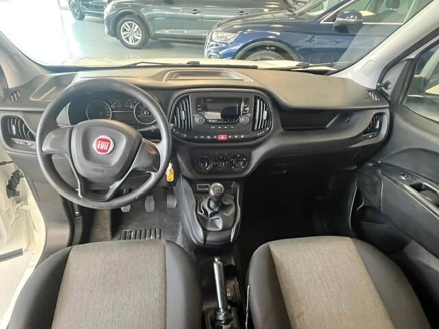 Fiat Doblo Doblò 1.3 MJT PC Combi N1