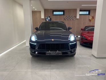 Porsche Macan 3.0 S Diesel