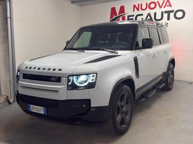 LAND ROVER Defender 110 3.0D I6 200 CV AWD Auto X-Dynamic SE