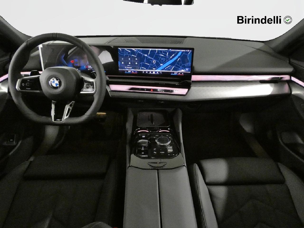 BMW BMW 540d xDrive Touring