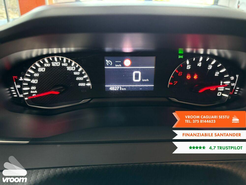 PEUGEOT 2008 2ª serie 2008 PureTech 100 S&S Ac...