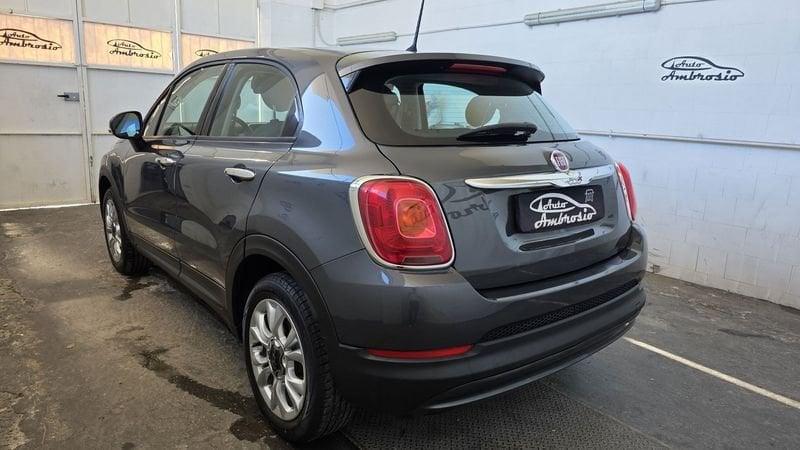 FIAT 500X 500X 1.6 MultiJet 120 CV Cross TUA DA 139,00 EURO AL MESE