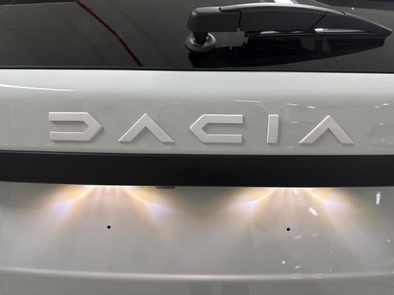 DACIA Duster 3ª serie Duster Eco-G 120 CV Expr...