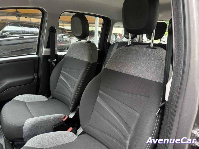 FIAT Panda 1.0 firefly hybrid City Life ADATTA A NEOPATENTATI